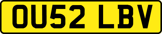 OU52LBV