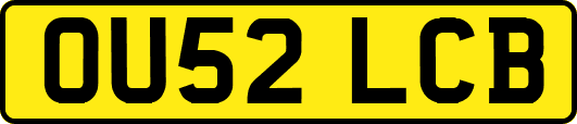 OU52LCB