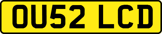 OU52LCD