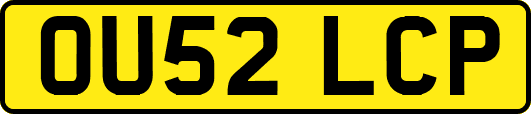 OU52LCP