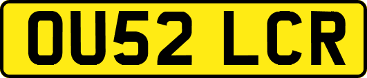 OU52LCR