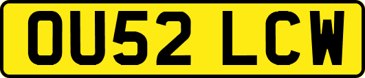 OU52LCW
