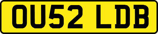 OU52LDB