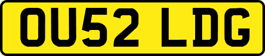 OU52LDG