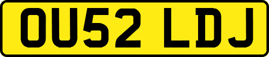OU52LDJ