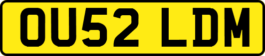 OU52LDM