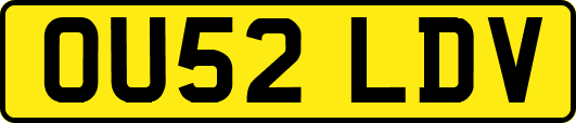 OU52LDV