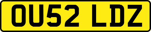 OU52LDZ