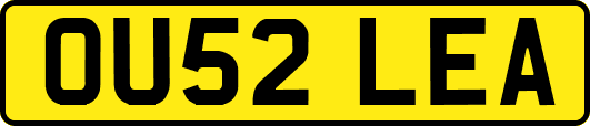OU52LEA