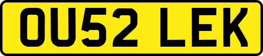 OU52LEK