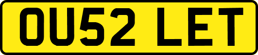 OU52LET