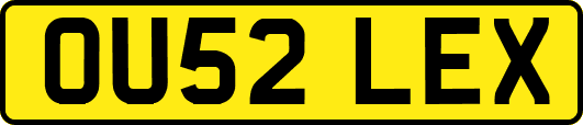 OU52LEX
