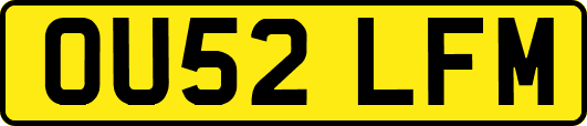 OU52LFM