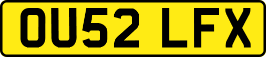 OU52LFX