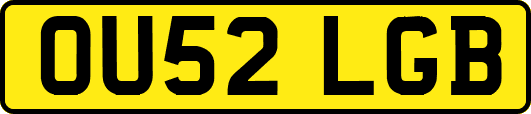 OU52LGB