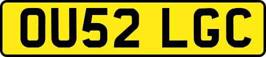 OU52LGC
