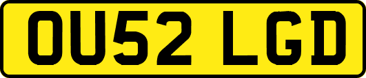 OU52LGD
