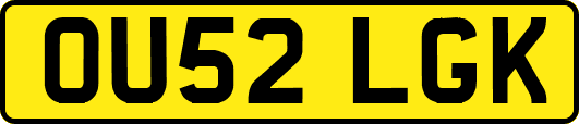 OU52LGK
