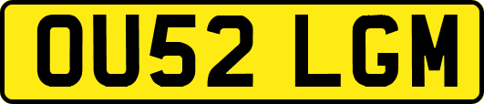 OU52LGM