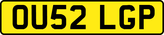 OU52LGP