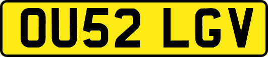 OU52LGV