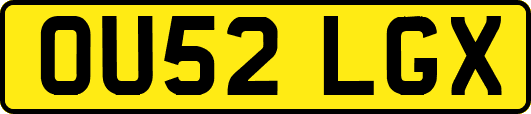 OU52LGX