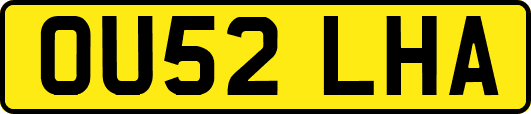 OU52LHA
