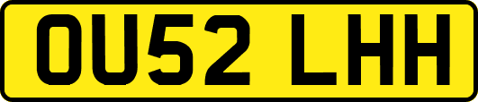 OU52LHH