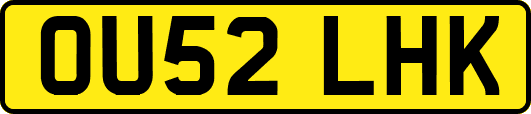 OU52LHK