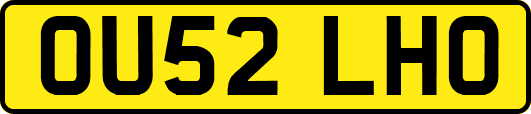 OU52LHO