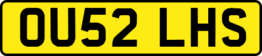 OU52LHS