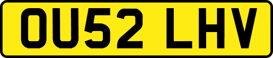 OU52LHV