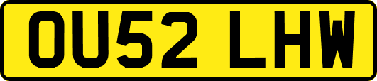 OU52LHW
