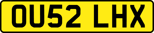 OU52LHX