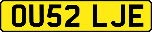 OU52LJE