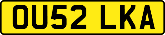 OU52LKA