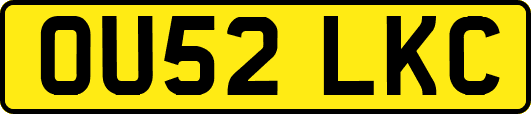 OU52LKC