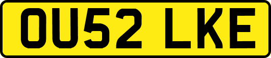 OU52LKE