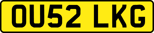 OU52LKG