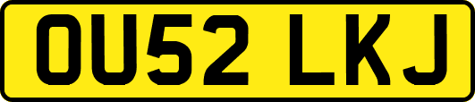 OU52LKJ