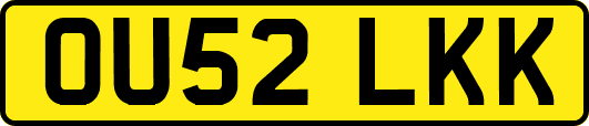 OU52LKK