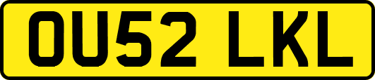 OU52LKL