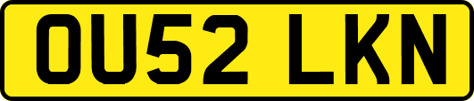 OU52LKN