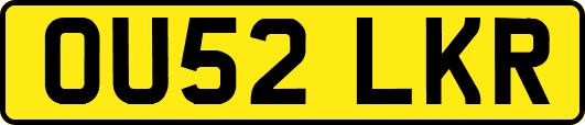 OU52LKR