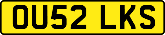 OU52LKS