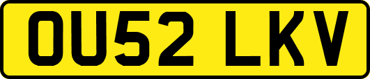 OU52LKV