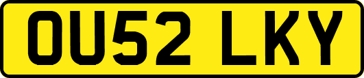 OU52LKY
