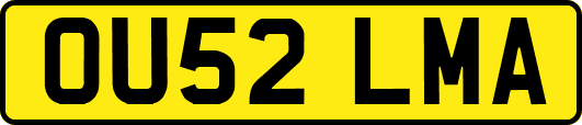 OU52LMA