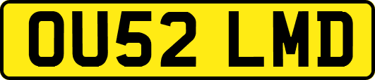 OU52LMD