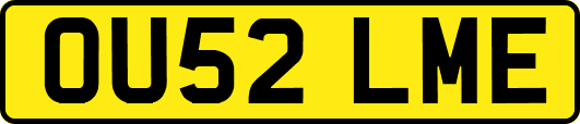 OU52LME